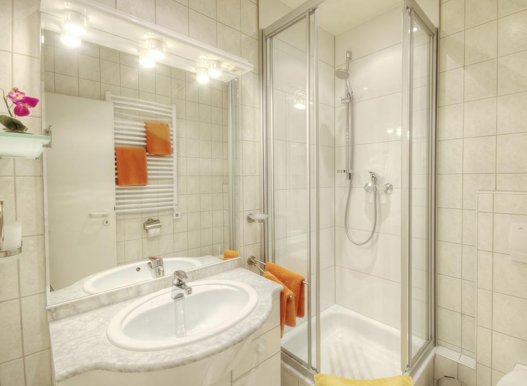 Апартаменты Haus Sonnenruh Оберхоф Экстерьер фото