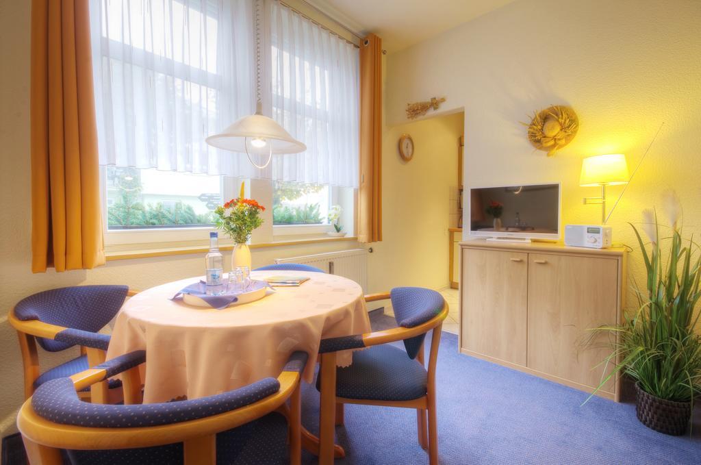Апартаменты Haus Sonnenruh Оберхоф Экстерьер фото